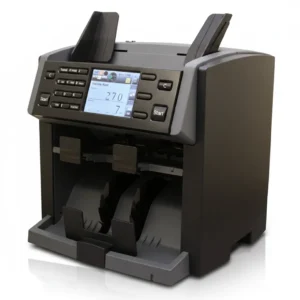 Contadora de Billetes NC-6500