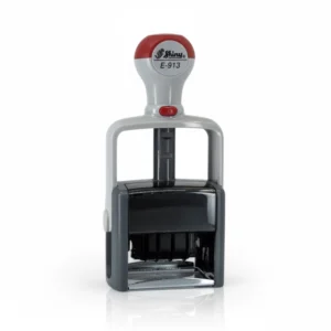 Timbre Fechador Automático Shiny E-913N/51