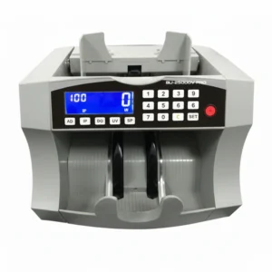 Contadora de Billetes BJ-2500 UV PRO