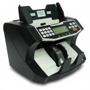 Contadora de Billetes N-740