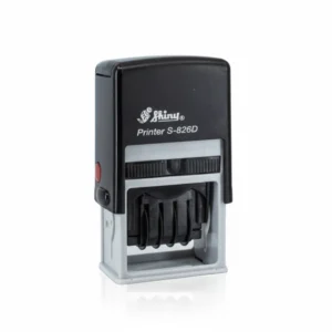 Timbre Fechador Shiny S-826D