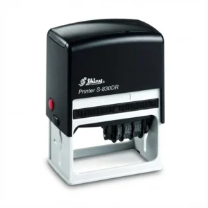 Fechador Automático Shiny S-830DR