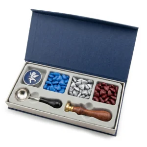 Set de Lacrado Premium - Mod.3