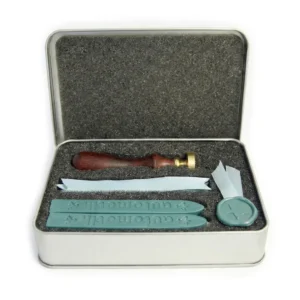 Set de Timbre Lacrador Personalizado Automatik Mod.2