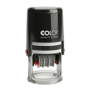 Fechador Automático Colop Printer R-5 (50mm)