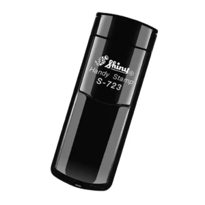 Timbre Handy Stamp S-723