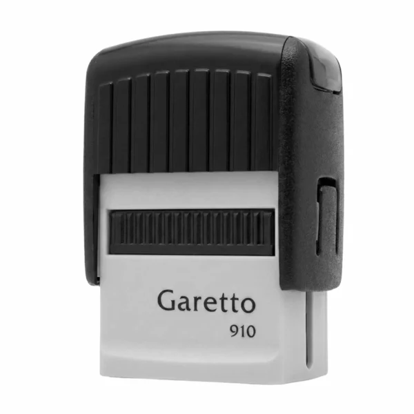 Timbre Duras Timbre Personalizable Automatik 910 – TIMBRE.CL Timbres de Garetto