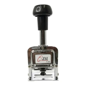 Foliador JM F-65 6d