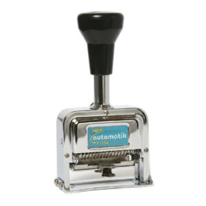 Foliador Automat F-154 15d