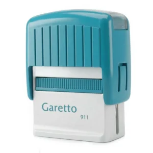 Timbre Personalizable Automatik 911