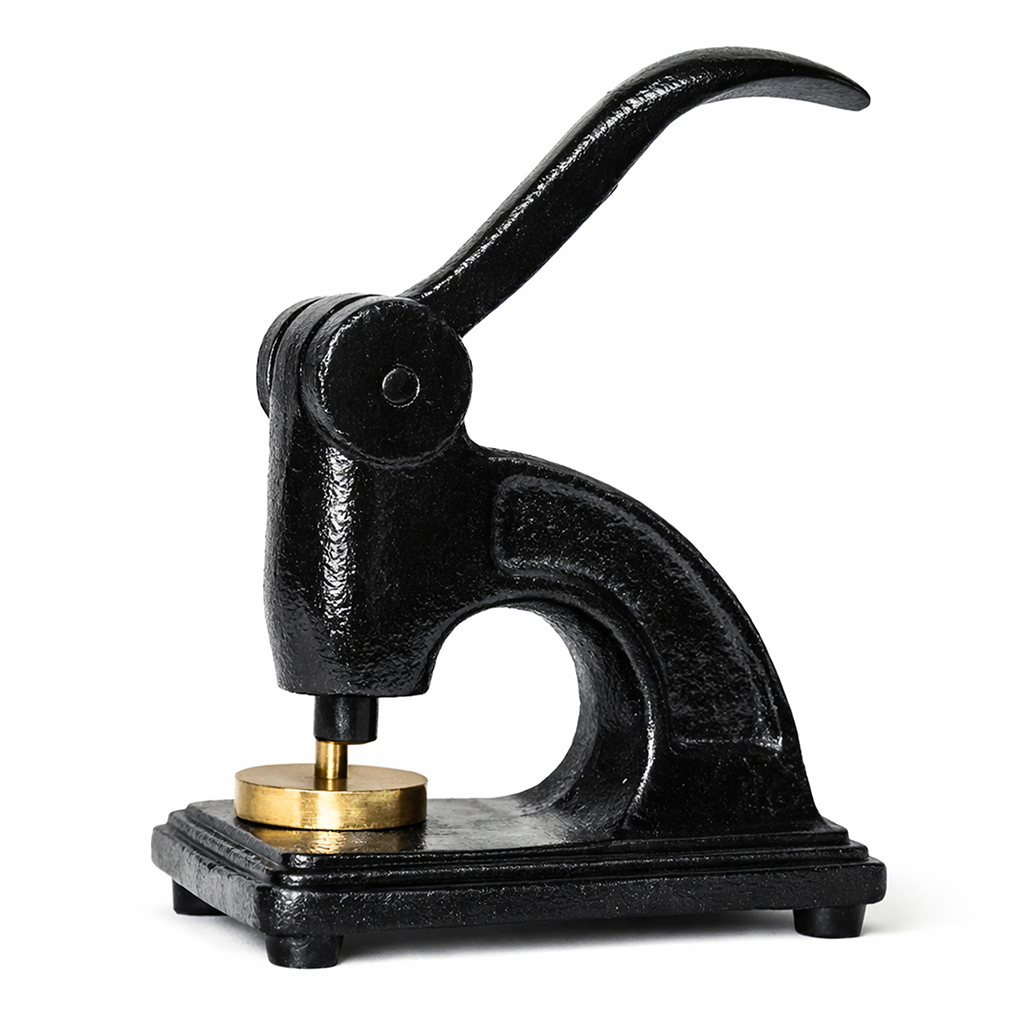 Timbre de Agua o Sello Seco Automatik